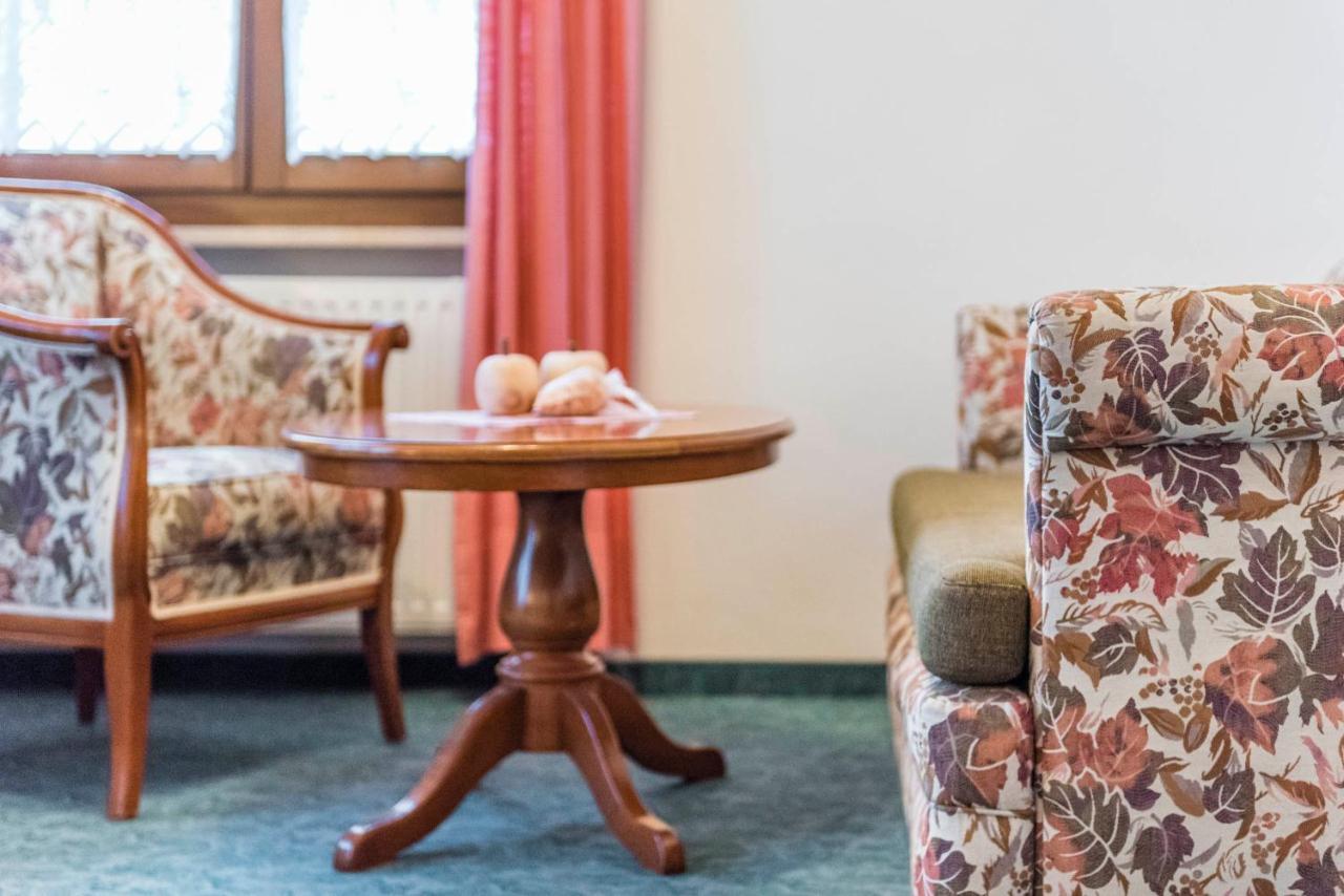 Hotel Peter Petersberg Cameră foto